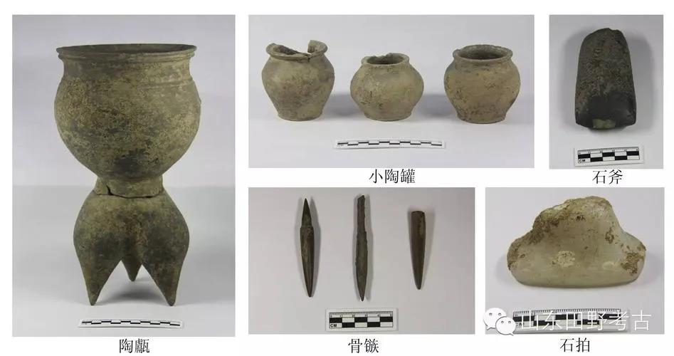 傅家遗址公园,傅家遗址在哪里