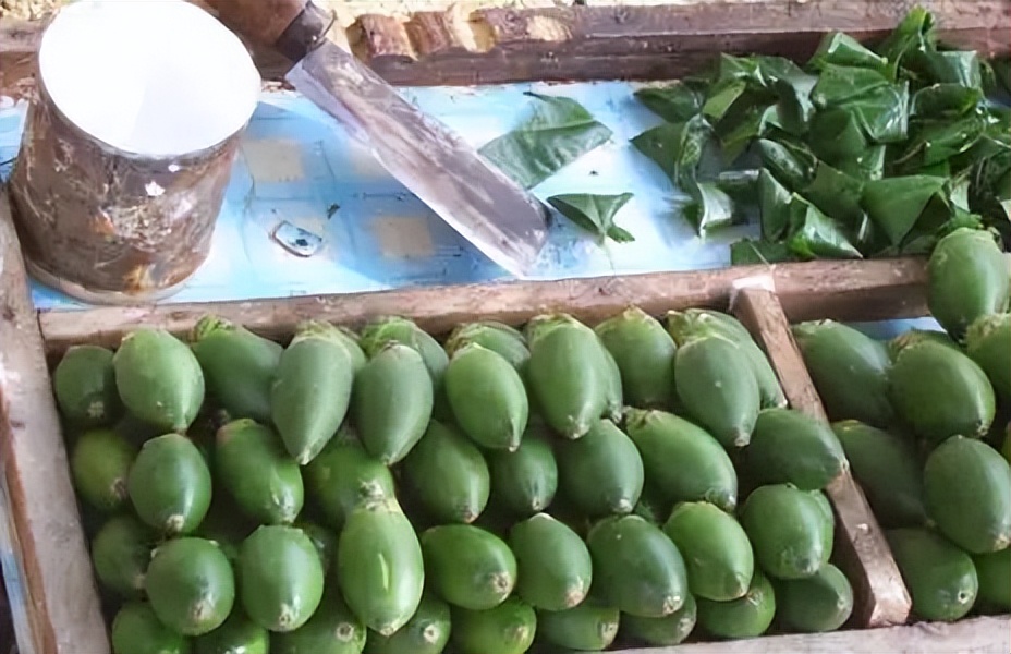 一级致癌物槟榔的危害有哪些,槟榔为什么被列为一级致癌物