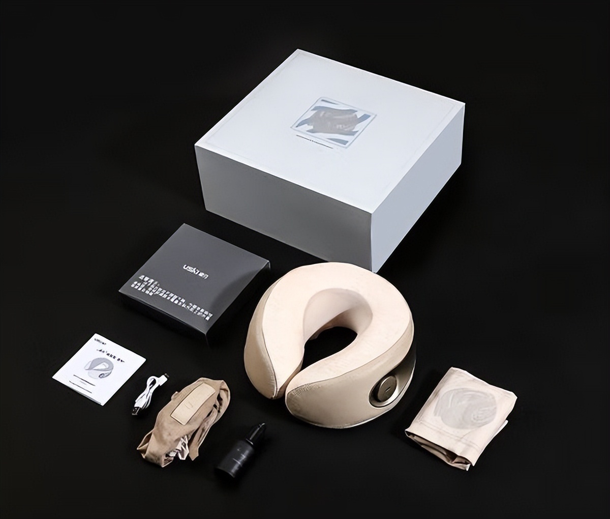 口碑最好的颈部按摩仪推荐,颈部按摩仪十大品牌