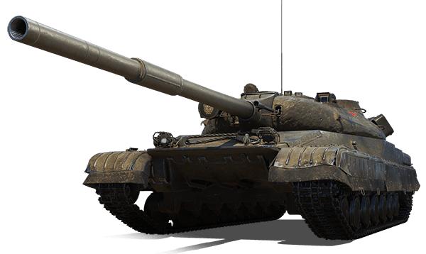 「超测前瞻」780崛起眼镜蛇陨落！1.16版本四辆超测坦克大幅调整