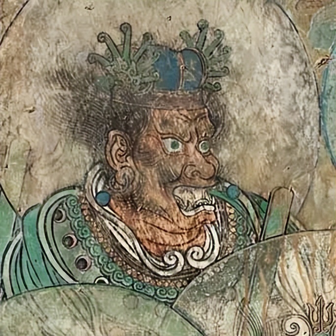 永乐宫三清殿里有几位神仙,永乐宫壁画道家神仙