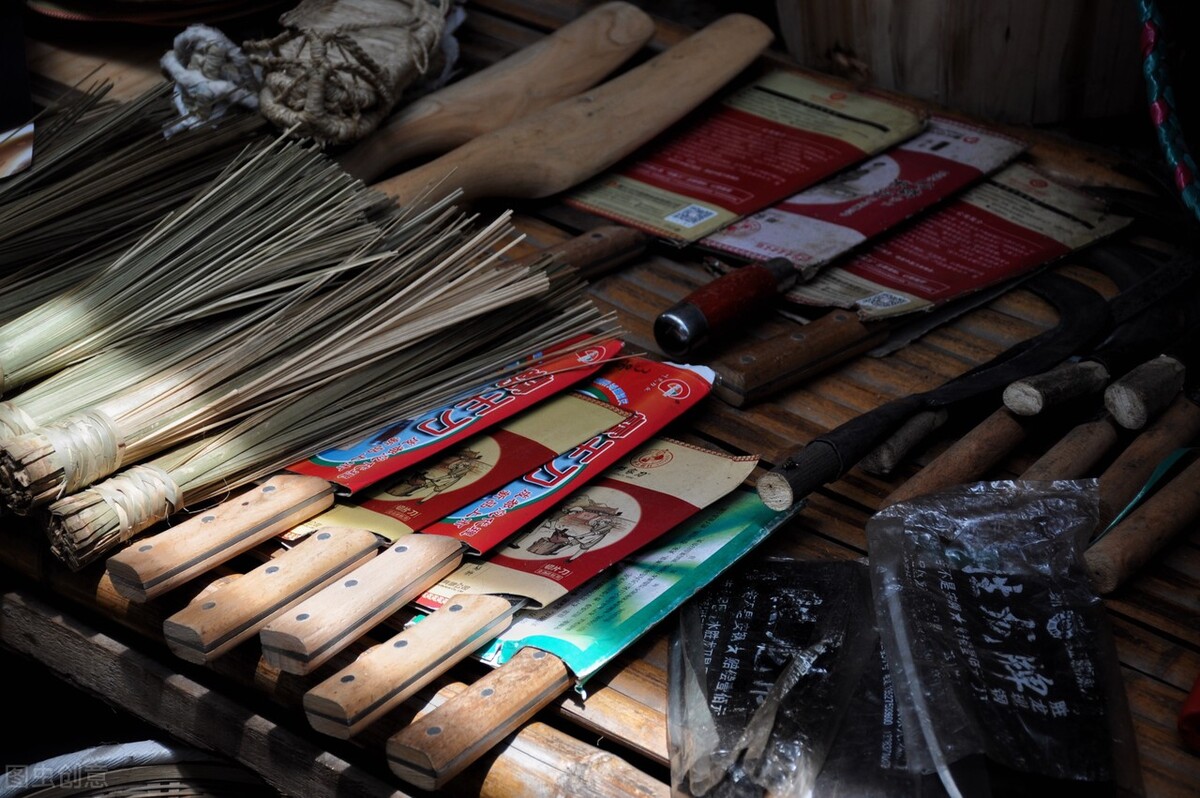 家用啥牌子的切菜刀好,如何挑选家用菜刀