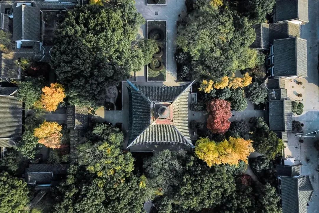 苏州常熟有古典园林吗,常熟百年园林图片