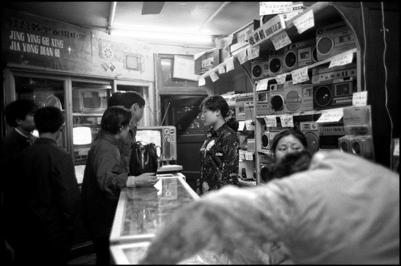 一个老照片唤起尘封的记忆,珍贵的老照片八十年代