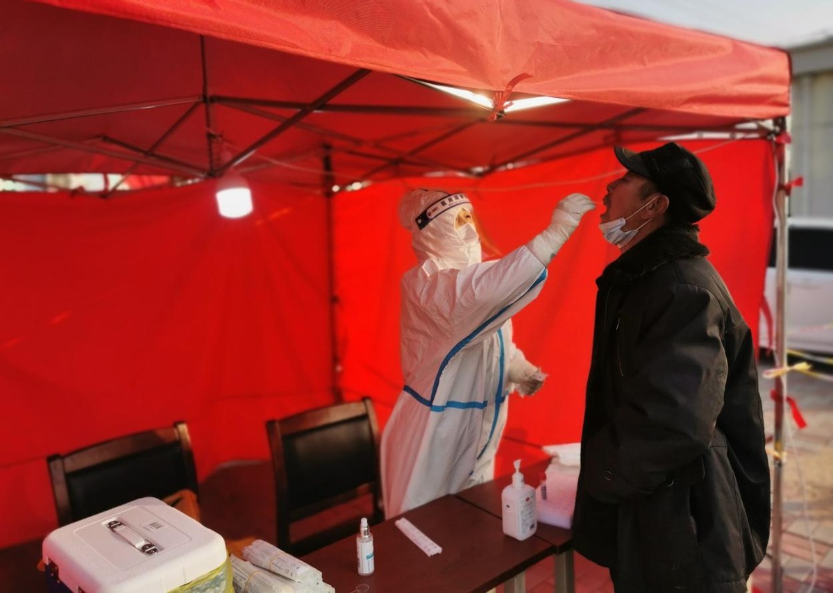 “静城三筛”，快速高效又温暖