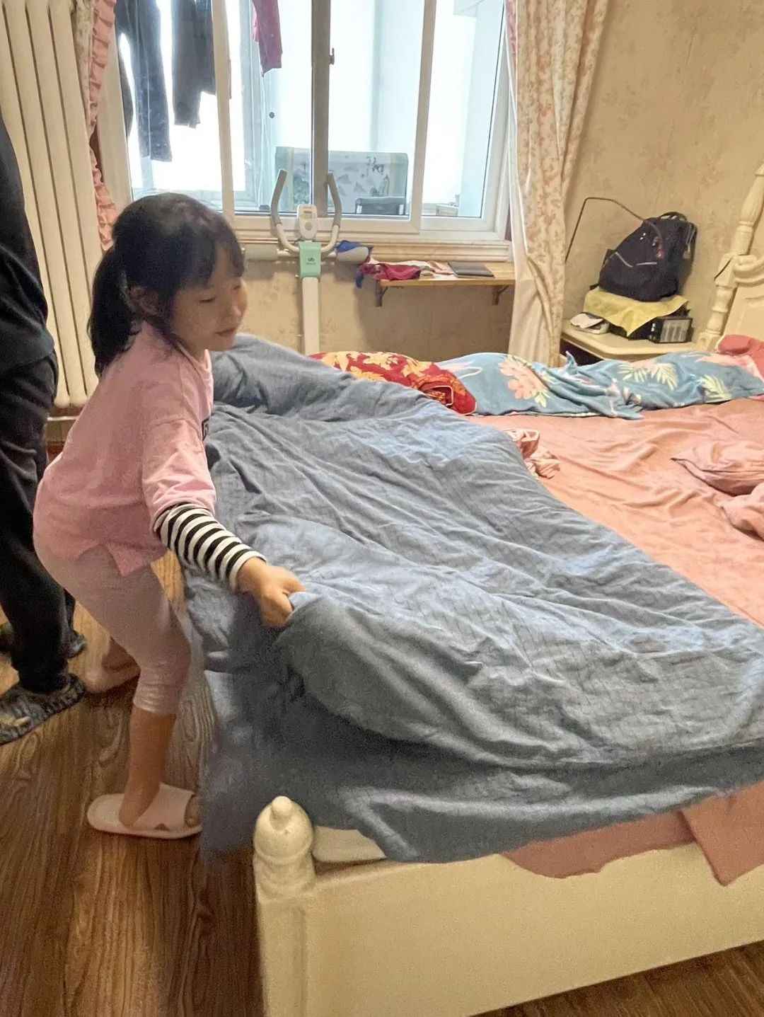 丰台西马金润小学怎么样,丰台西马金润小学