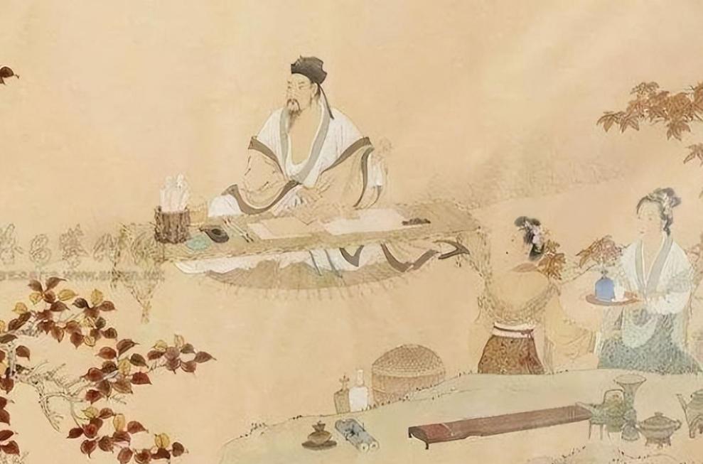 虚与委蛇中委蛇原来的意思,虚与委蛇和礼度委蛇的区别