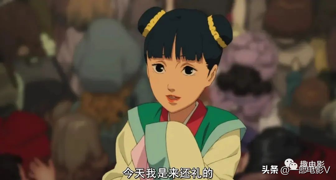 成人动画巅峰之作，豆瓣9.1分《红辣椒》