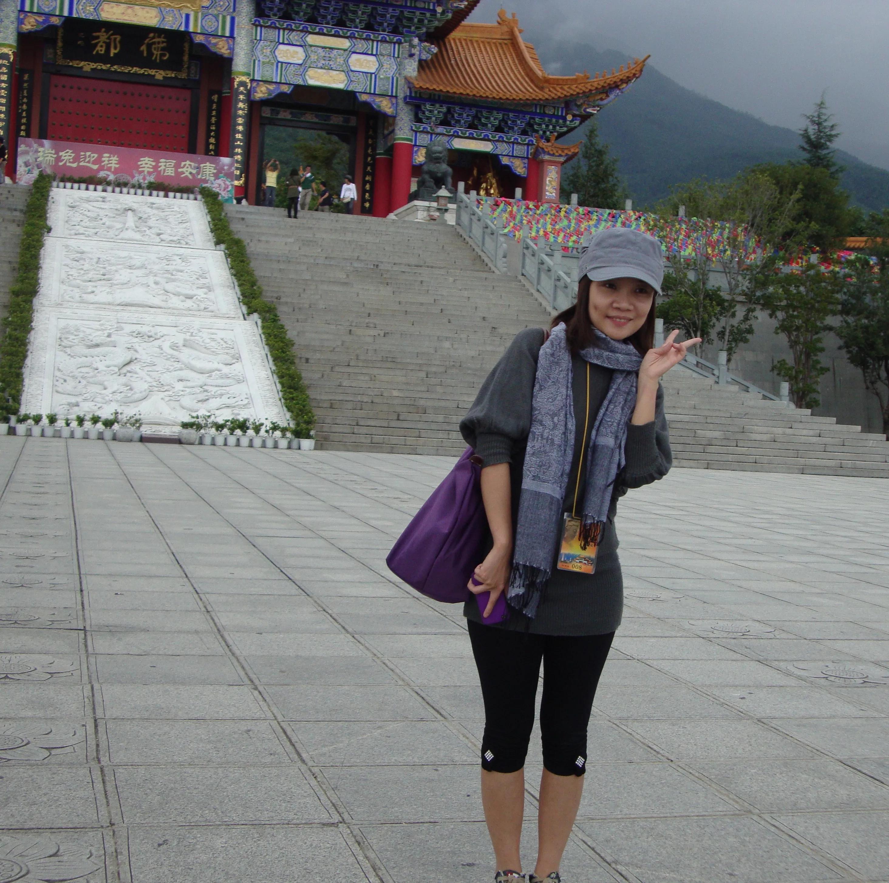 彩云之南滇池邂逅,彩云之南邂逅丽江