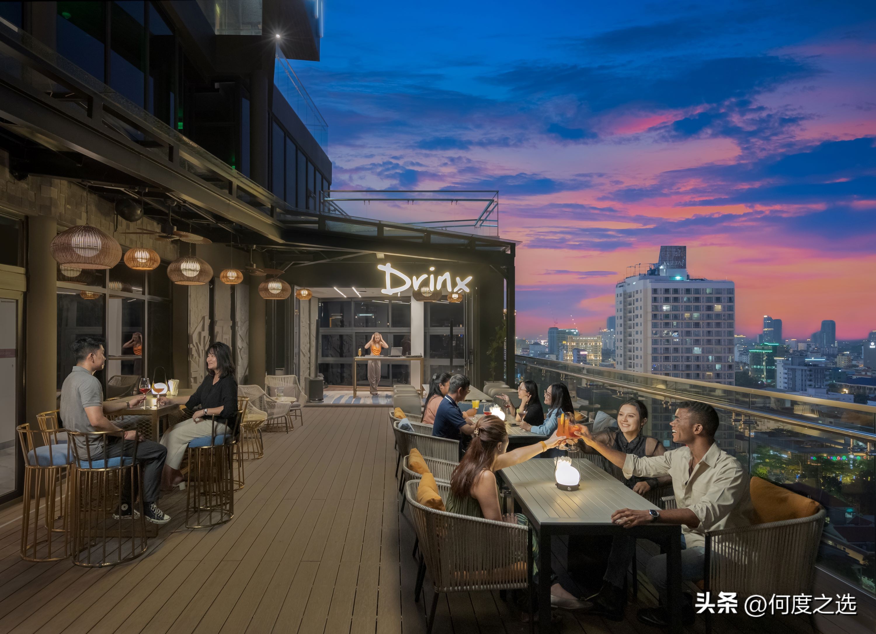 辉盛国际公寓怎么样,吉隆坡辉盛凯贝丽酒店