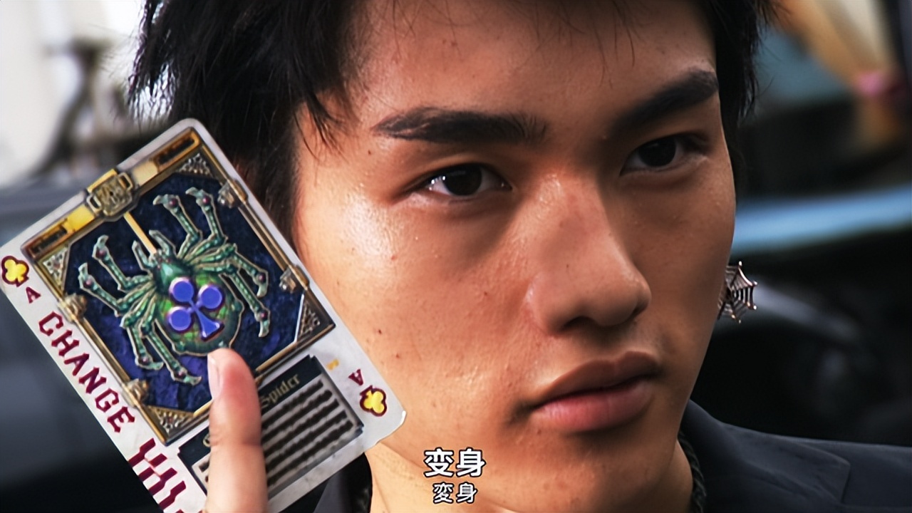 假面骑士各系卡牌最强不死兽,假面骑士剑不死兽数值