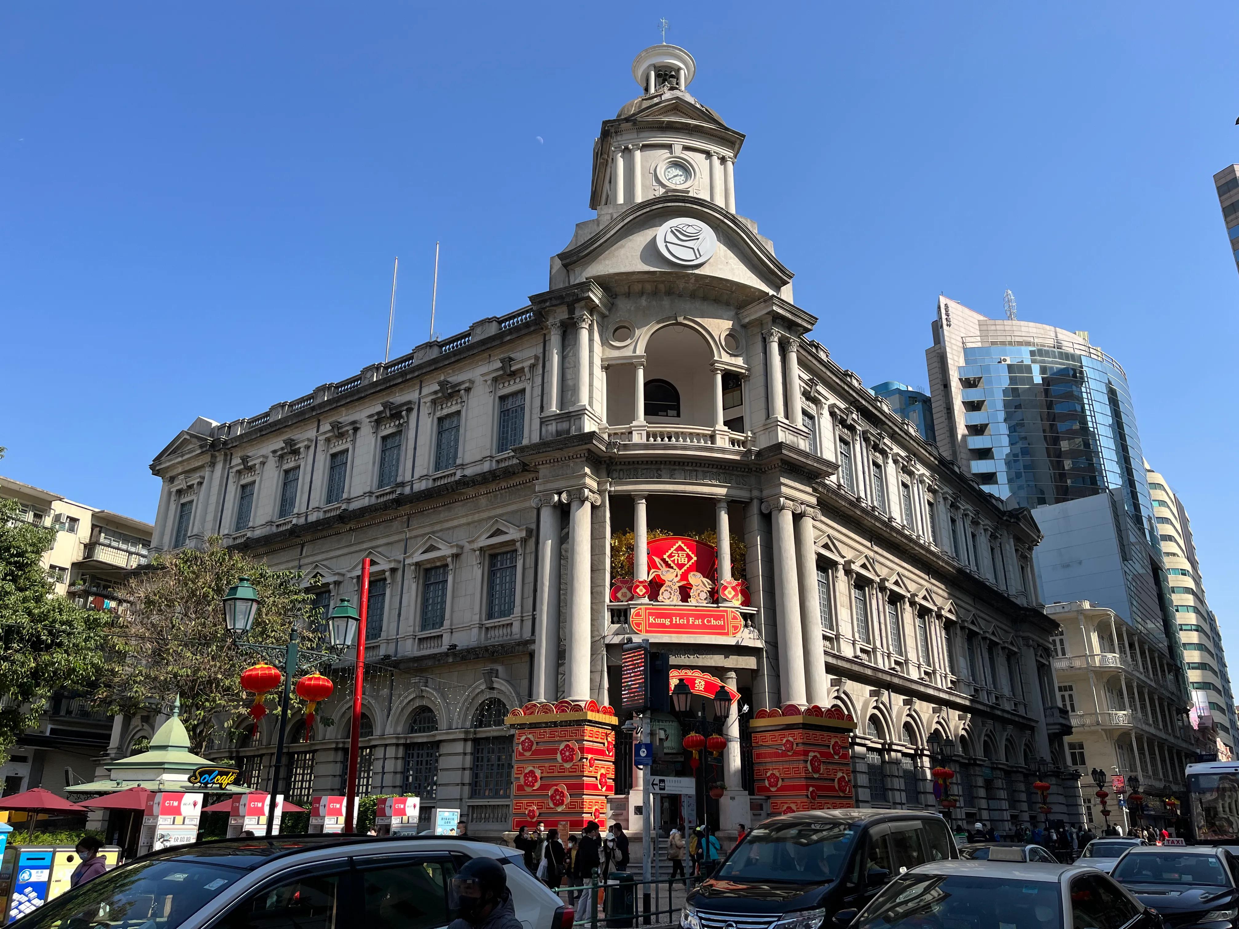 澳门旅游攻略不购物,澳门一日游攻略必备