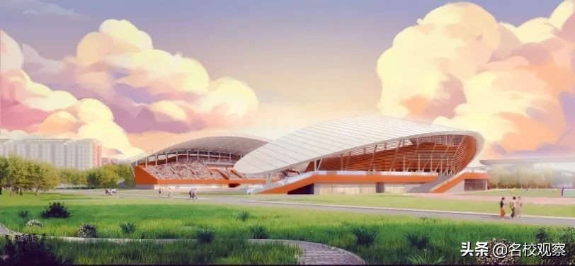 成都体育学院炫声靓影决赛,成都体育学院建设一流体育大学