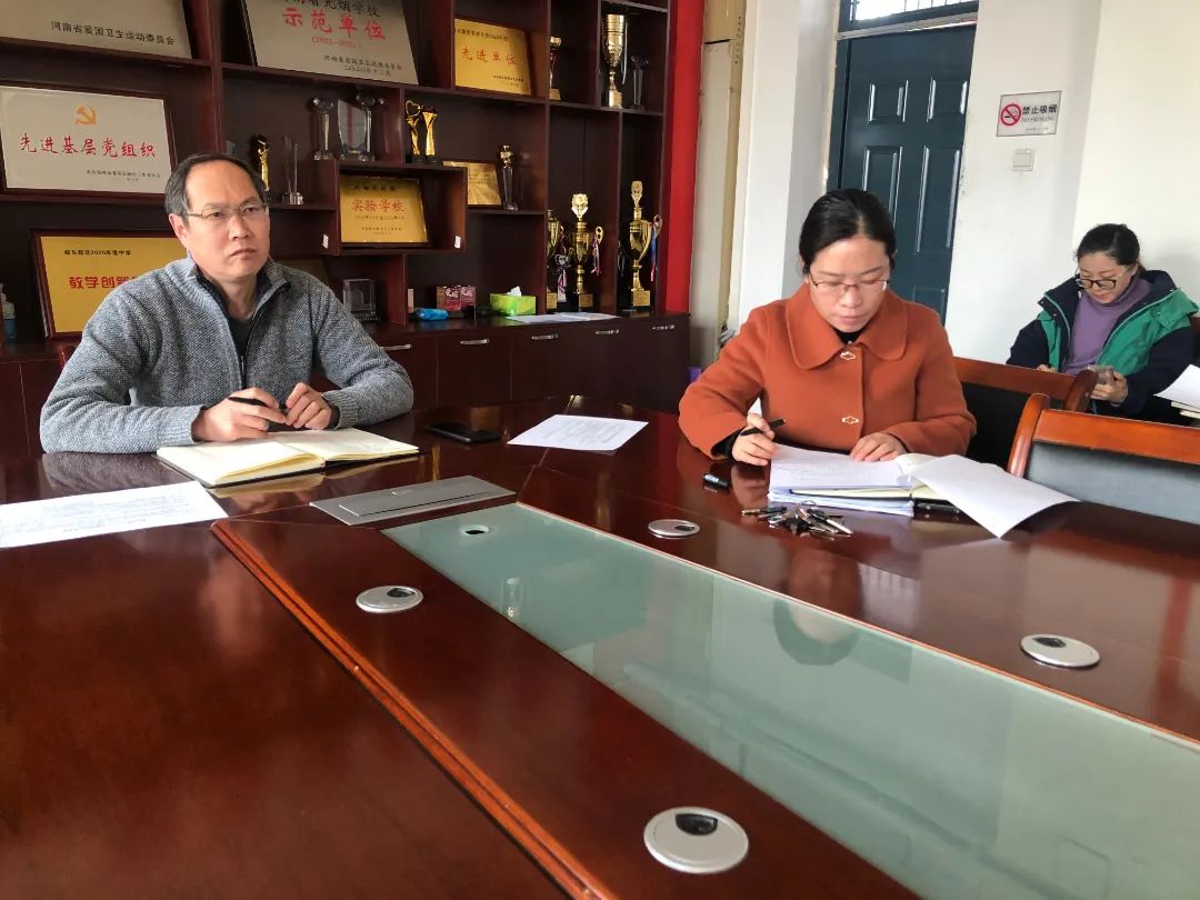 郑州市第八十八中学:团结合作向未来博雅耕读育桃李