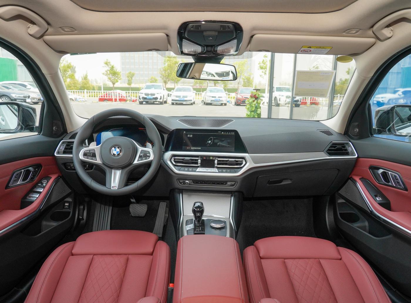 进口宝马3系和华晨宝马3系,为什么那么多人买3系