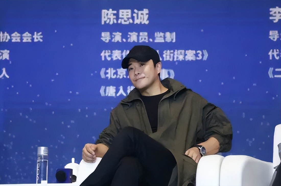 消失的她票房34亿陈思诚赚多少,消失的她票房破20亿陈思诚