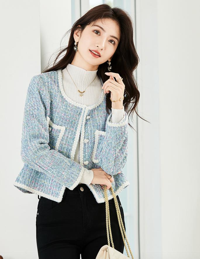 72套冬日穿搭模板好看又显瘦,27套春夏日常穿搭显瘦气质满分