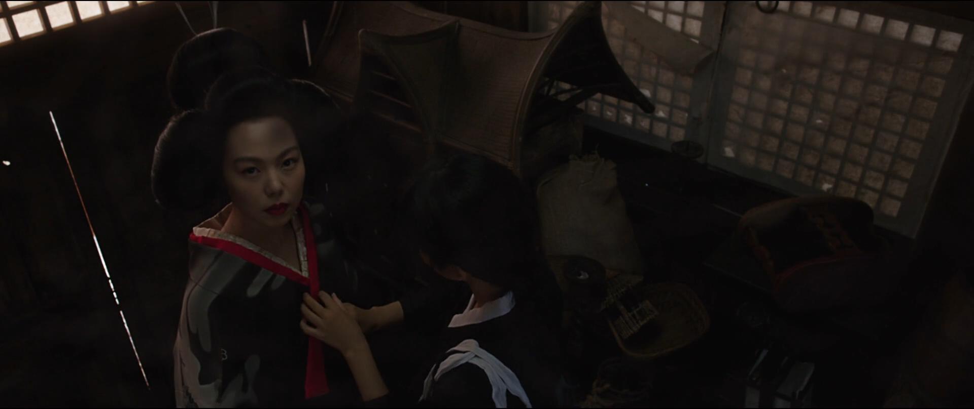 「拉片」「小姐」第七回：一群热爱学习的老男人