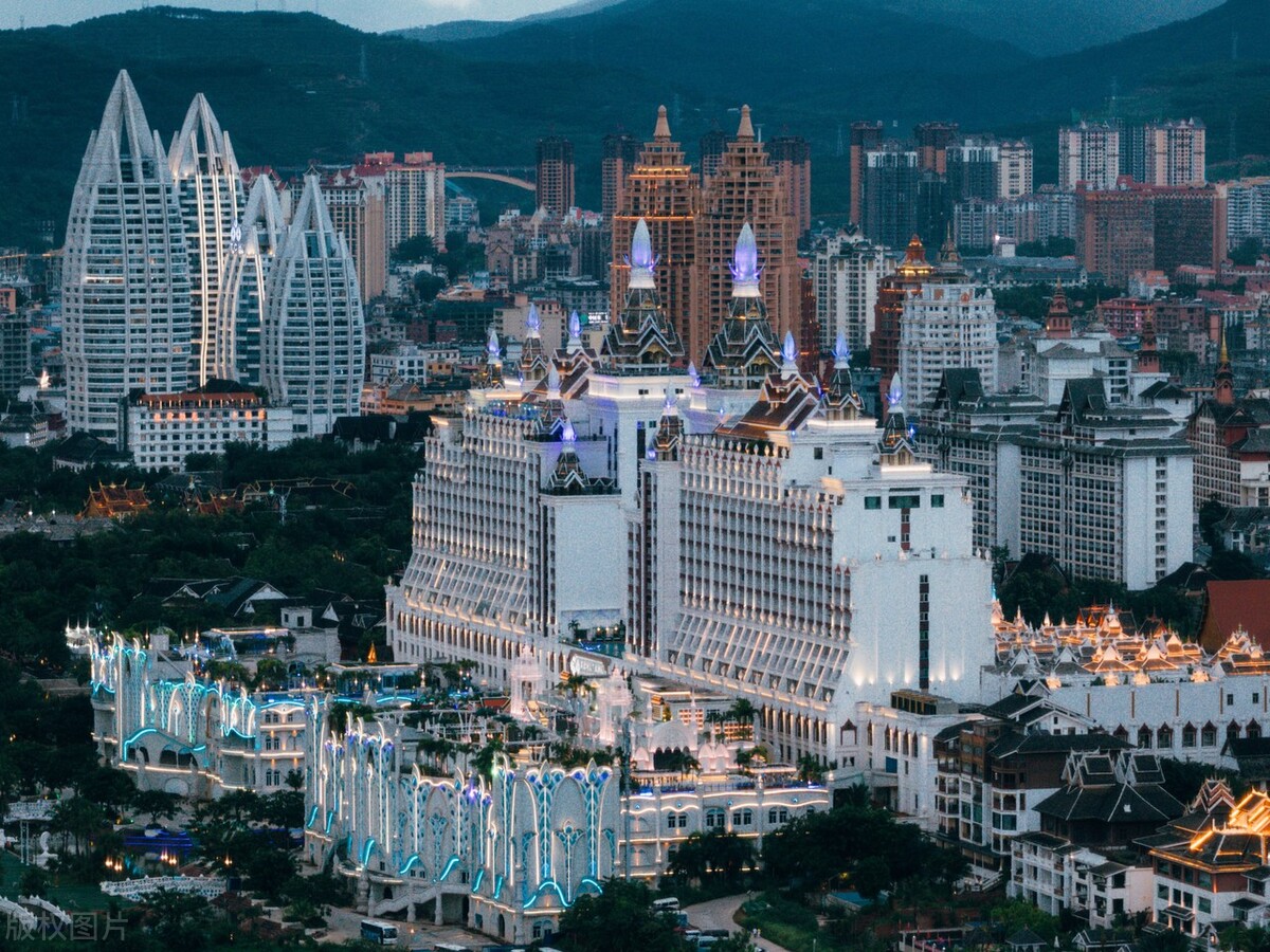 春节去云南哪里最好玩,云南春节人少旅游推荐