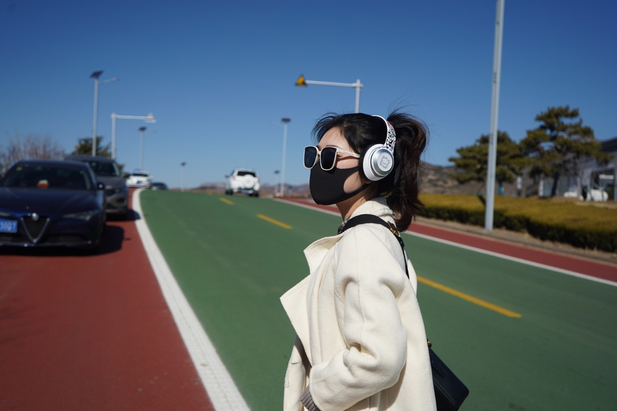 国潮风耳机,目前最值得入手的一款耳机