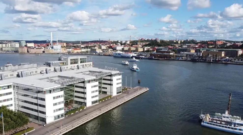 瑞典为什么属于幸福国家,瑞典是世界上最幸福的国家吗