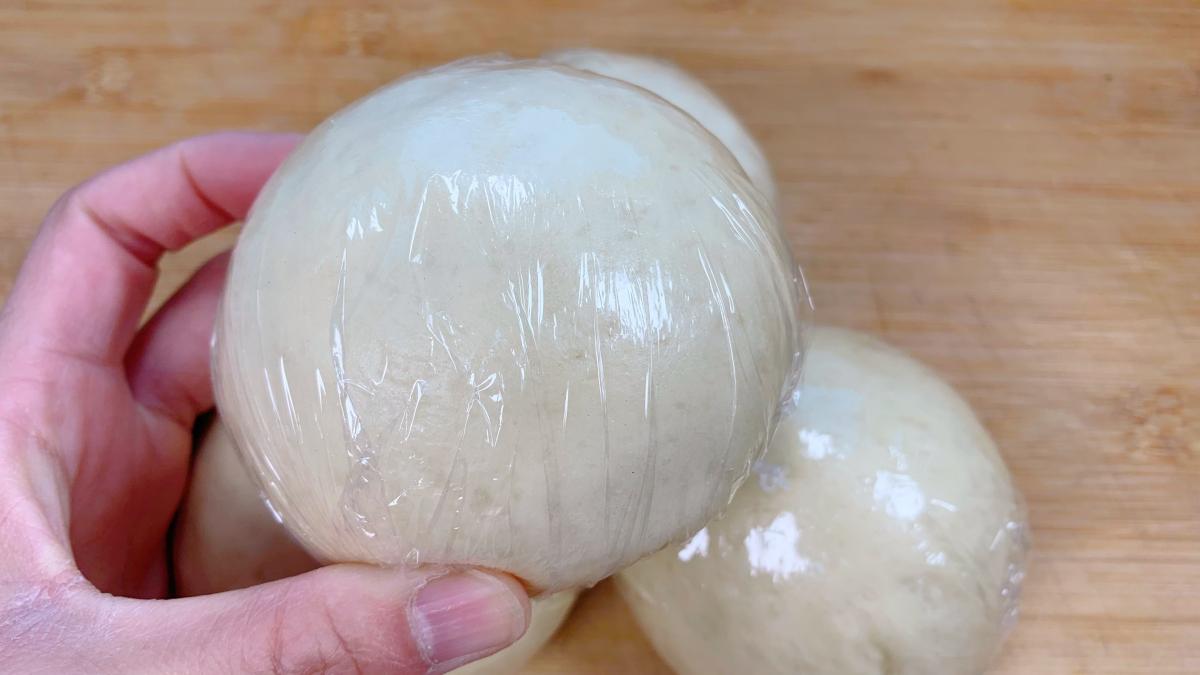 自己做的馒头放冰箱可以保存多久,馒头放冰箱冷冻3个月还可以吃吗