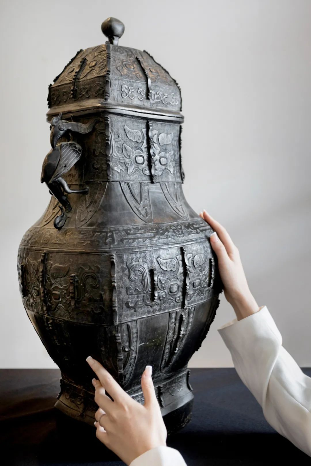 丹尼尔·罗斯伯里,罗斯伯里