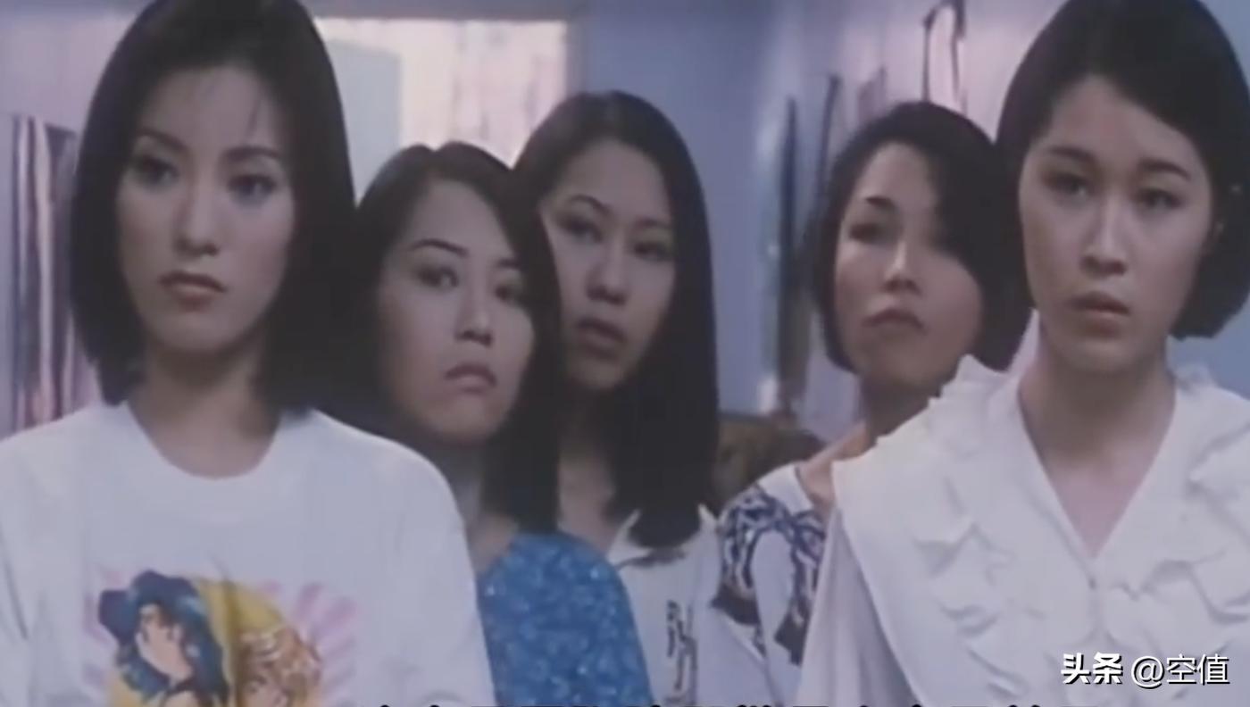 深圳六魔女杀司机事件,深圳少女诱杀司机案