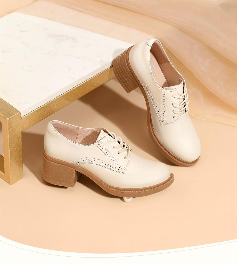 50岁女人必买的女鞋品牌推荐，你要的款式这里都有