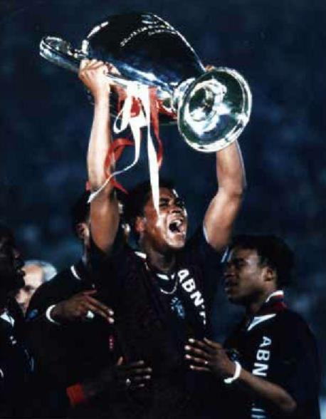 克鲁伊维特欧洲杯,足坛十大恶人克鲁伊维特