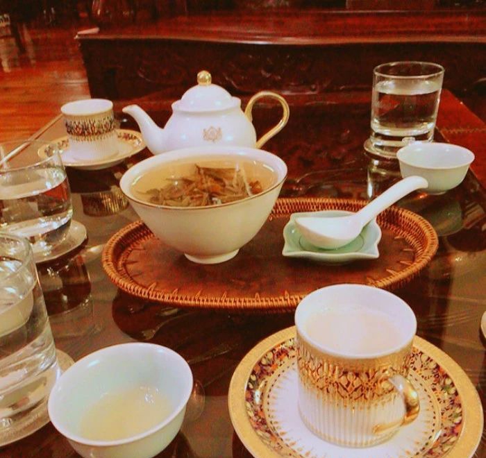 鏂囪儨鑼惰,鏂囧湥鑼惰瘽