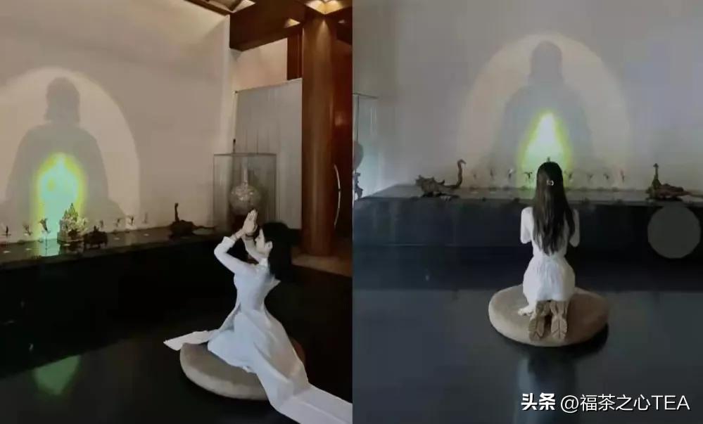 佛媛、茶媛、艺媛……还分级别？揭底“名媛”圈真实的鄙视链