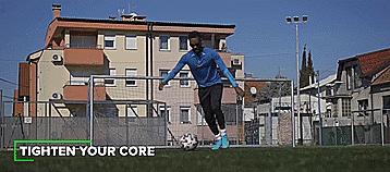 练核心力量能不能提高射门力量,教你七种提高射门力量的最好方法