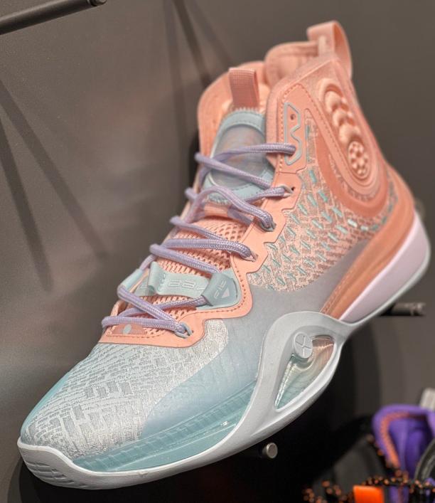 林书豪2se和361big33.0pro怎么选,361big3pro和林书豪二代se哪个好