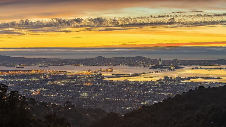 回味旧金山探访成功者的庄园,一种窗口令艾尔卡彭等囚犯备受折磨