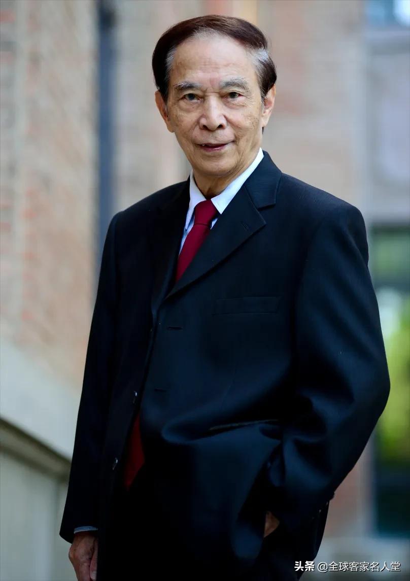 张楚汉导师,张楚寒院士简历