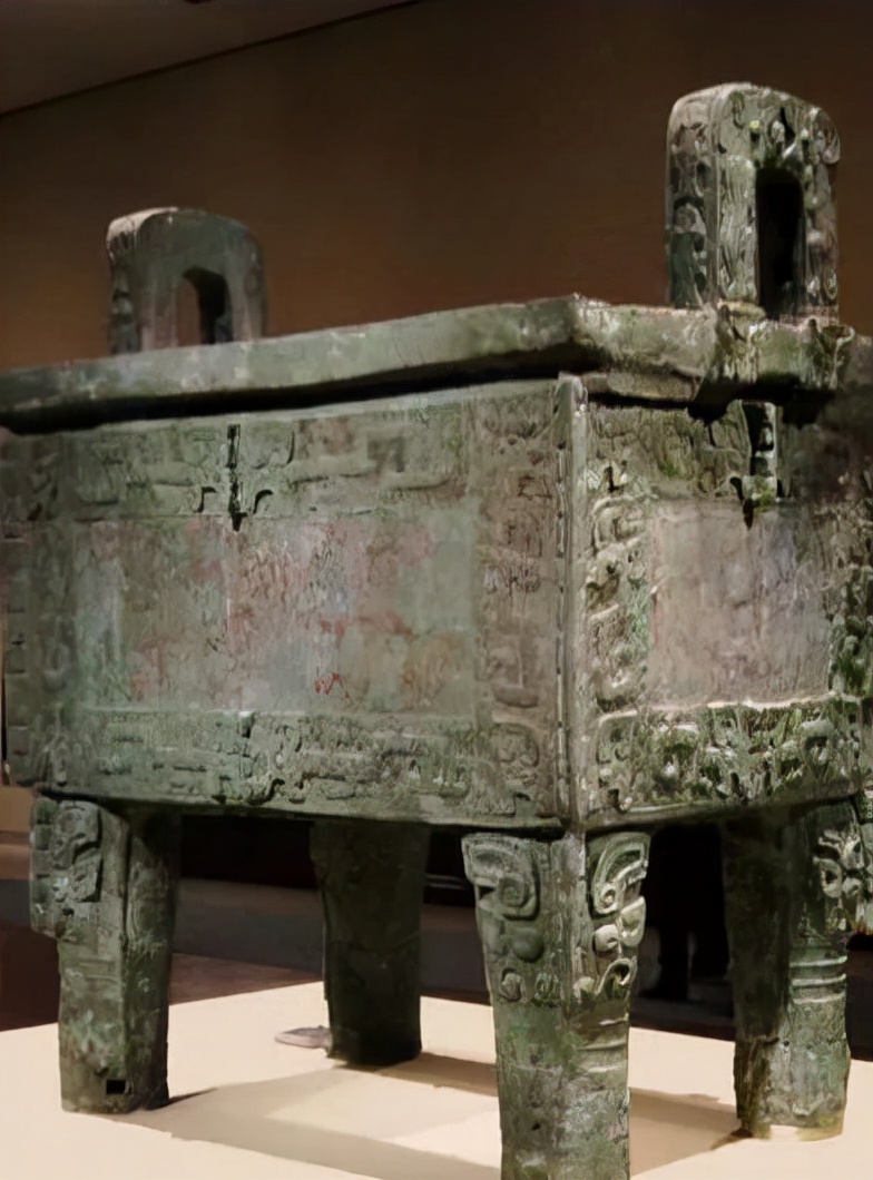 古代炼铁工匠,古代炼铁炉怎么造的