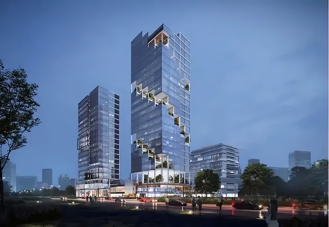 惠州江北产业园招商,惠州江北落户条件