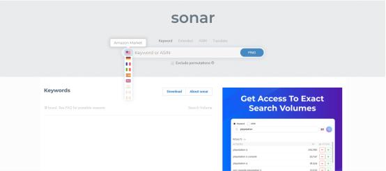 亚马逊主题关键词是什么,亚马逊能查关键词热度的工具