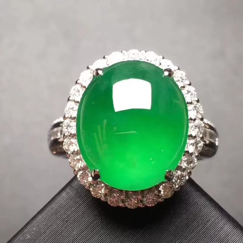 镶嵌玉石的18k金有什么标识,镶嵌用18k是不是18k便宜