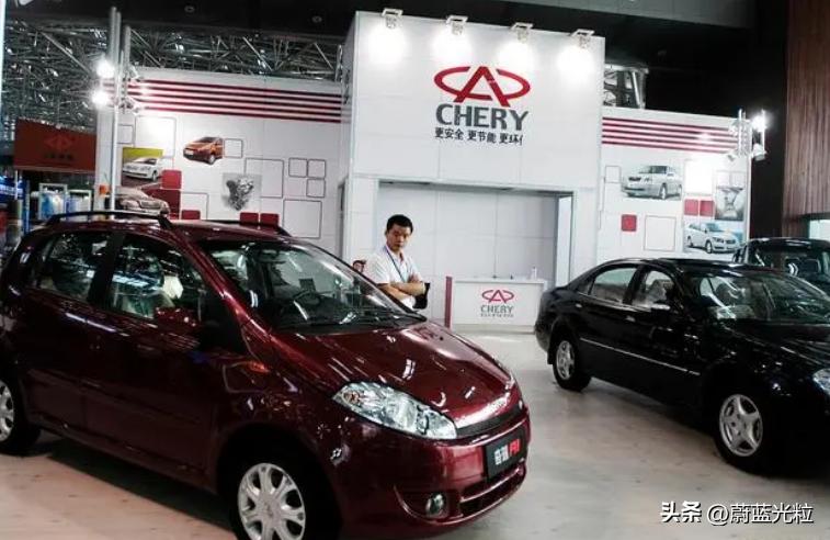 中国汽车出口量超日本居世界第几,2022中国出口最多的汽车品牌