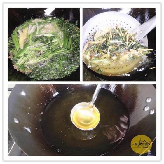 在家炸油丸子怎样不崩油,炸丸子的时候太油腻了怎么办