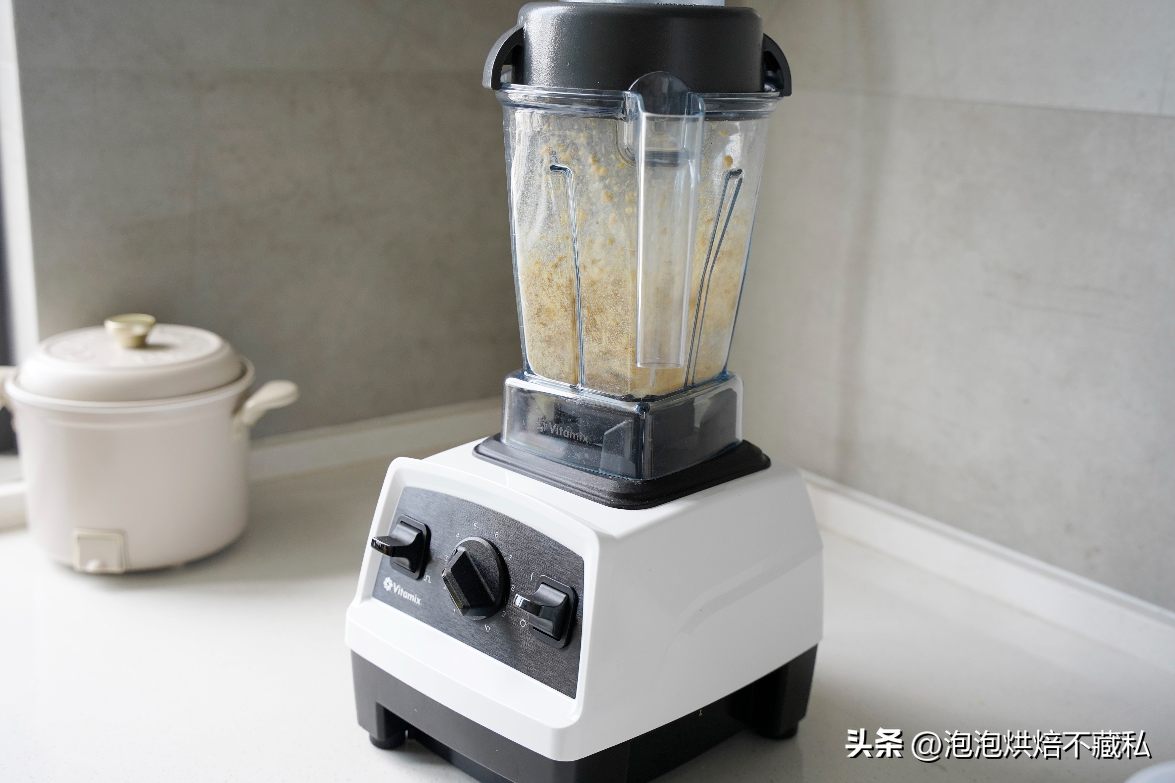 vitamixe320破壁机优缺点,维他密斯破壁机e320评测