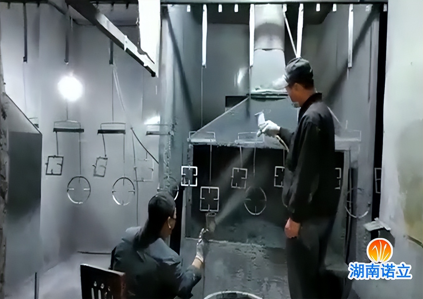 搪瓷喷涂工艺步骤,搪瓷工艺方法有哪几种