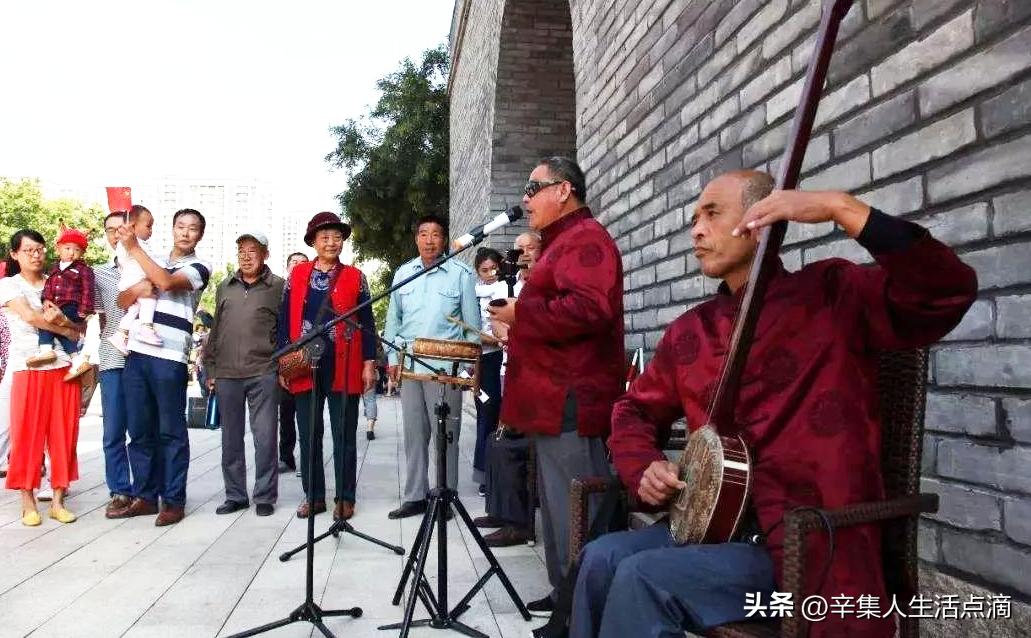 “河北曲艺一枝花”唐山乐亭大鼓书场上那些不为人知的陈年往事