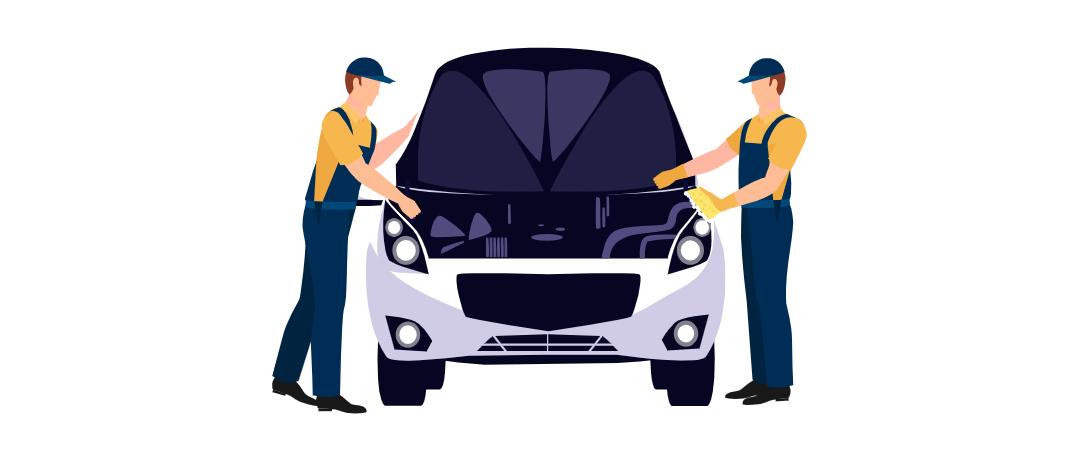 涨知识了汽车故障灯亮了怎么办,涨知识最不利问题