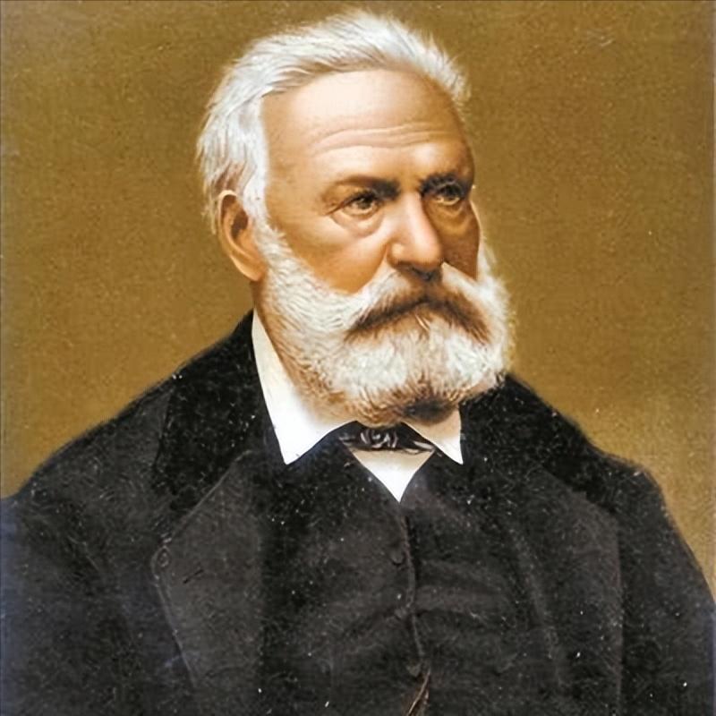 雨果浪漫主义代表作,雨果法国作家视频