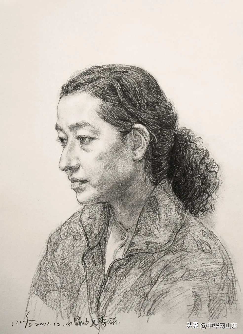 于小冬油画展全过程,于小冬画展长沙开幕