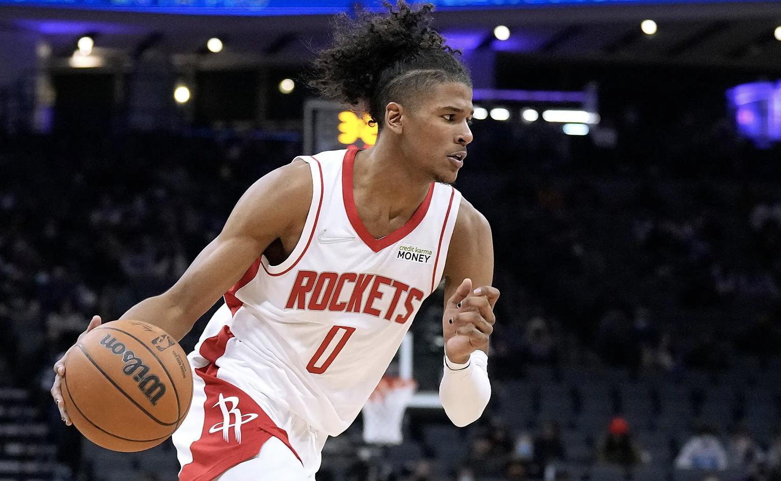 2023-2024火箭新赛季定妆照,火箭新秀拍摄定妆照