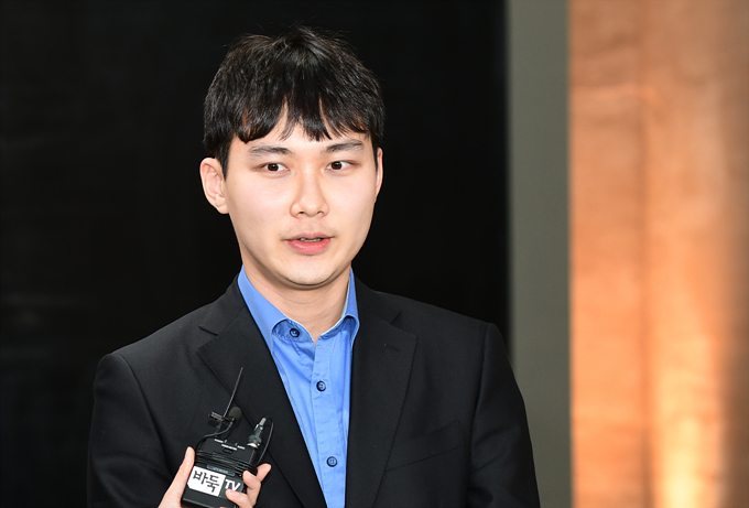 朴廷桓韩国千胜第16人与申真谞会师KBS杯决赛